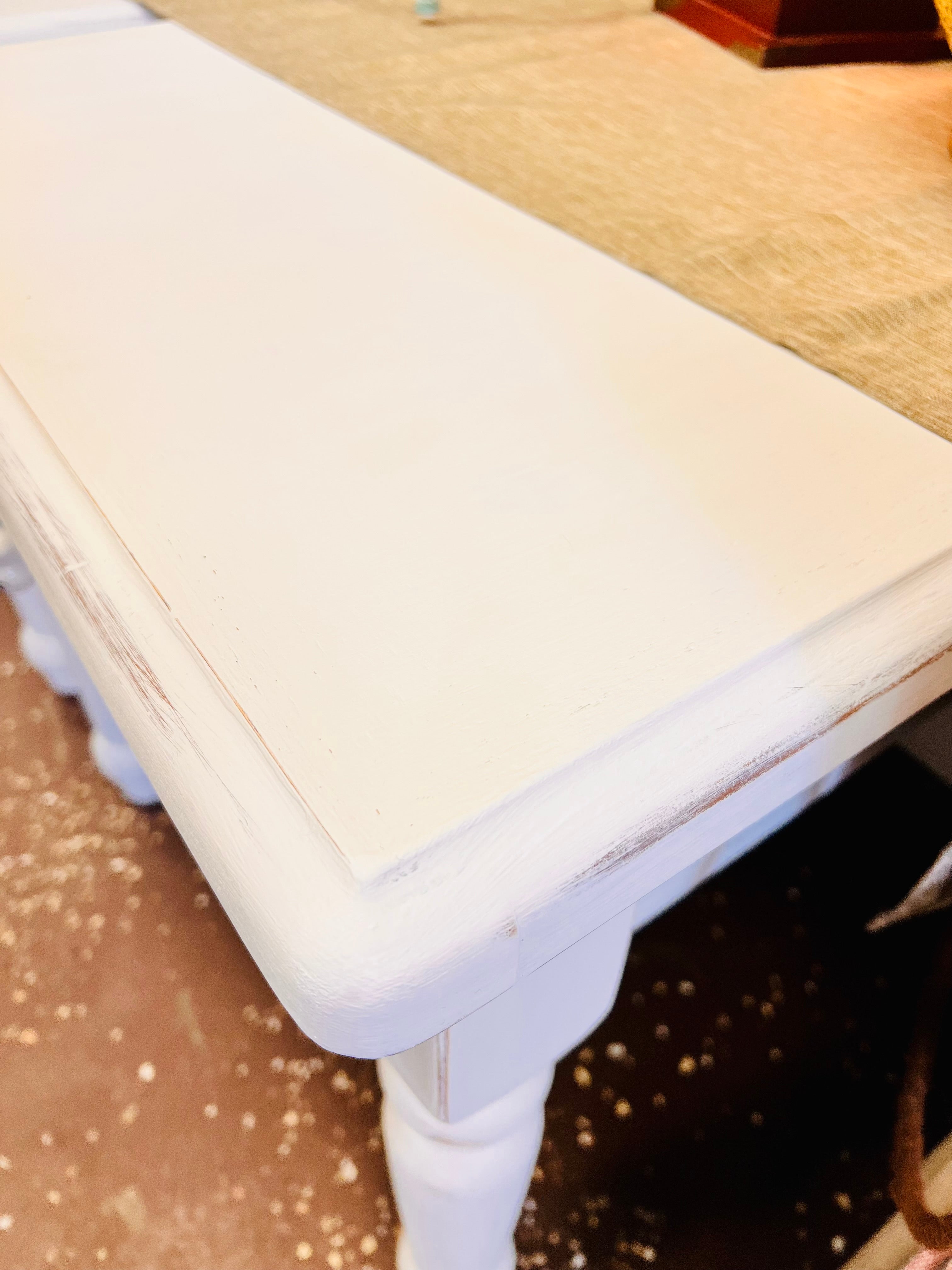 End Table Set