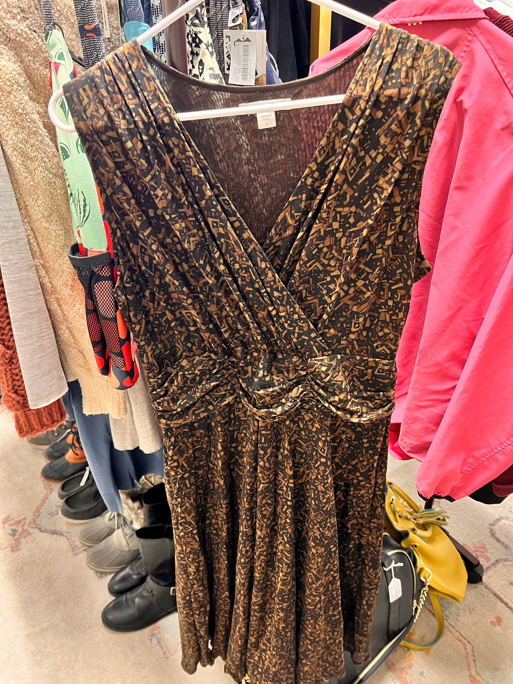 Coldwater Creek Dress