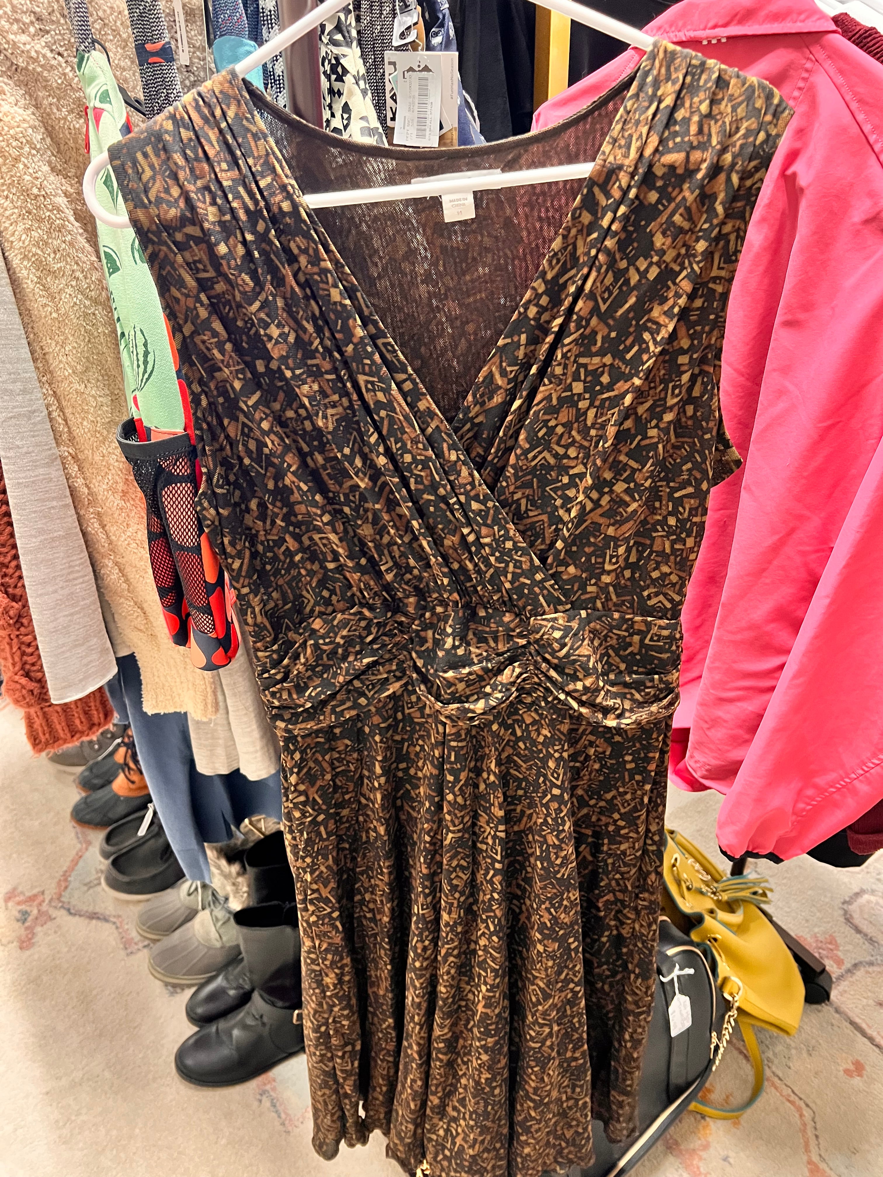 Coldwater Creek Dress