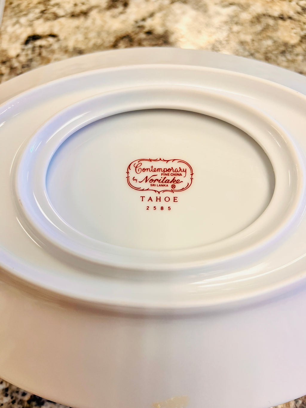 Gravy Boat China