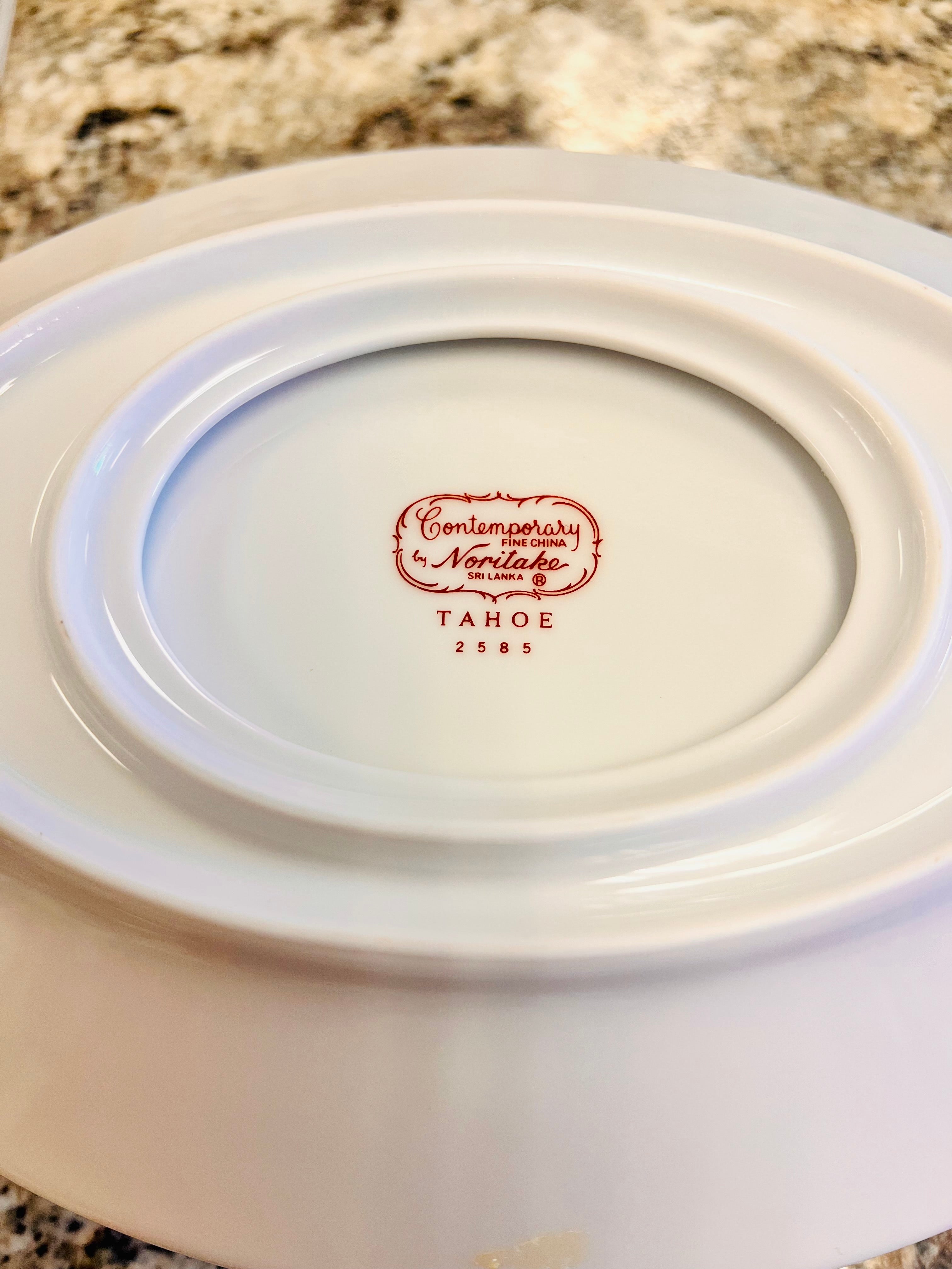 Gravy Boat China