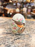 VTG Avon Egg