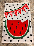 Summer Flag