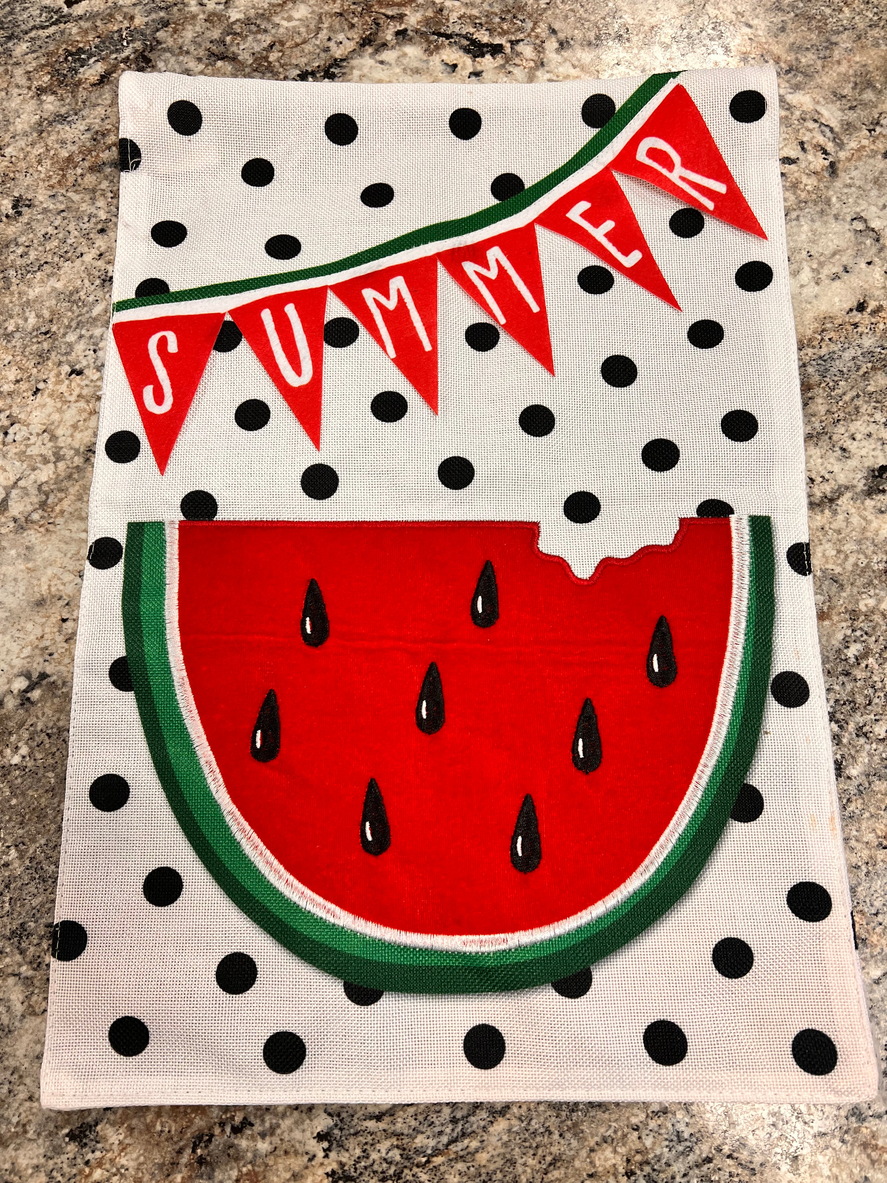 Summer Flag