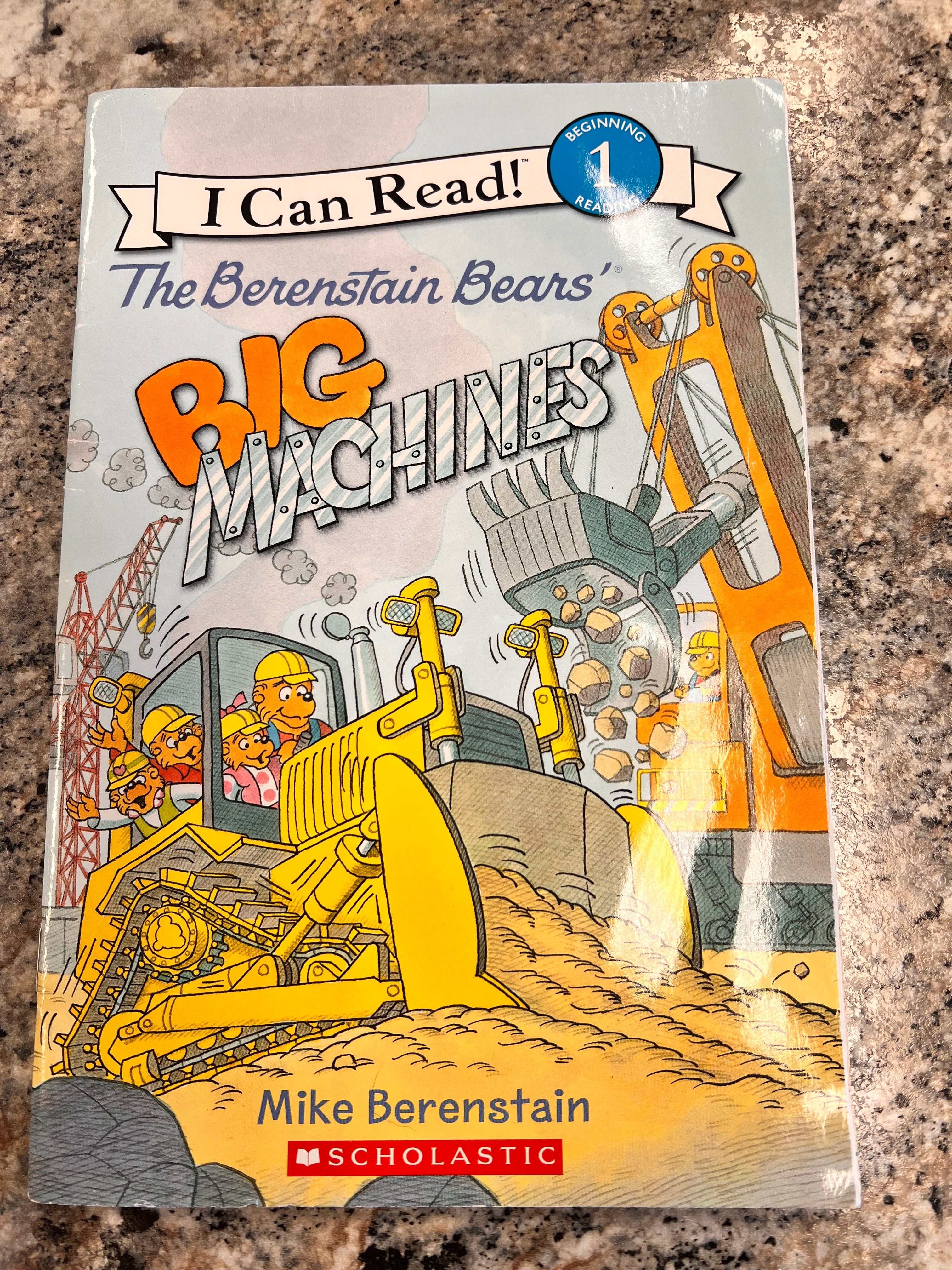 Kids Book