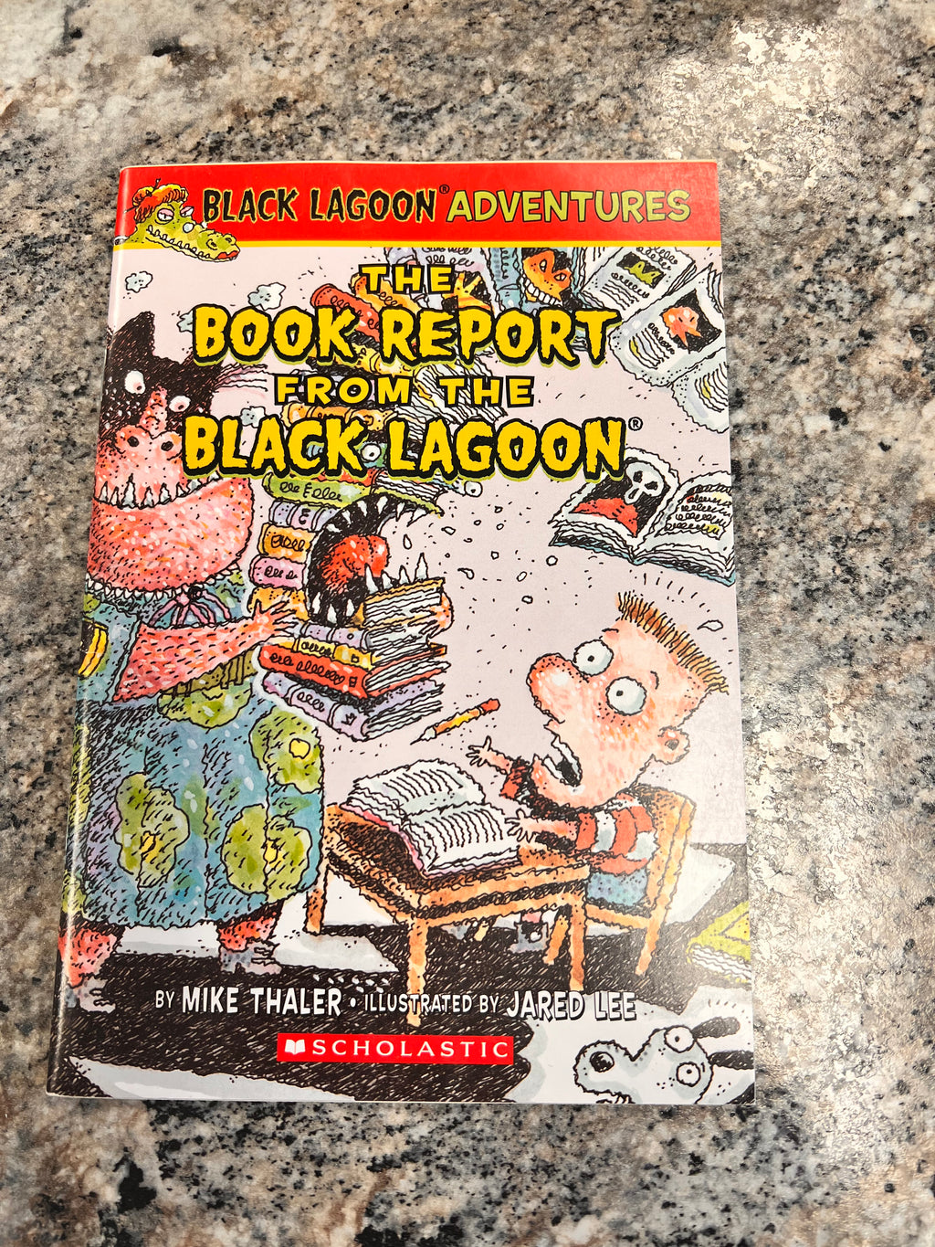 Kids Book