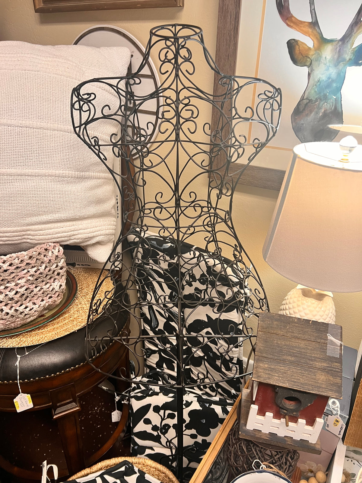 Dress Mannequin