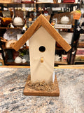 Birdhouse