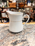 Fine China Creamer