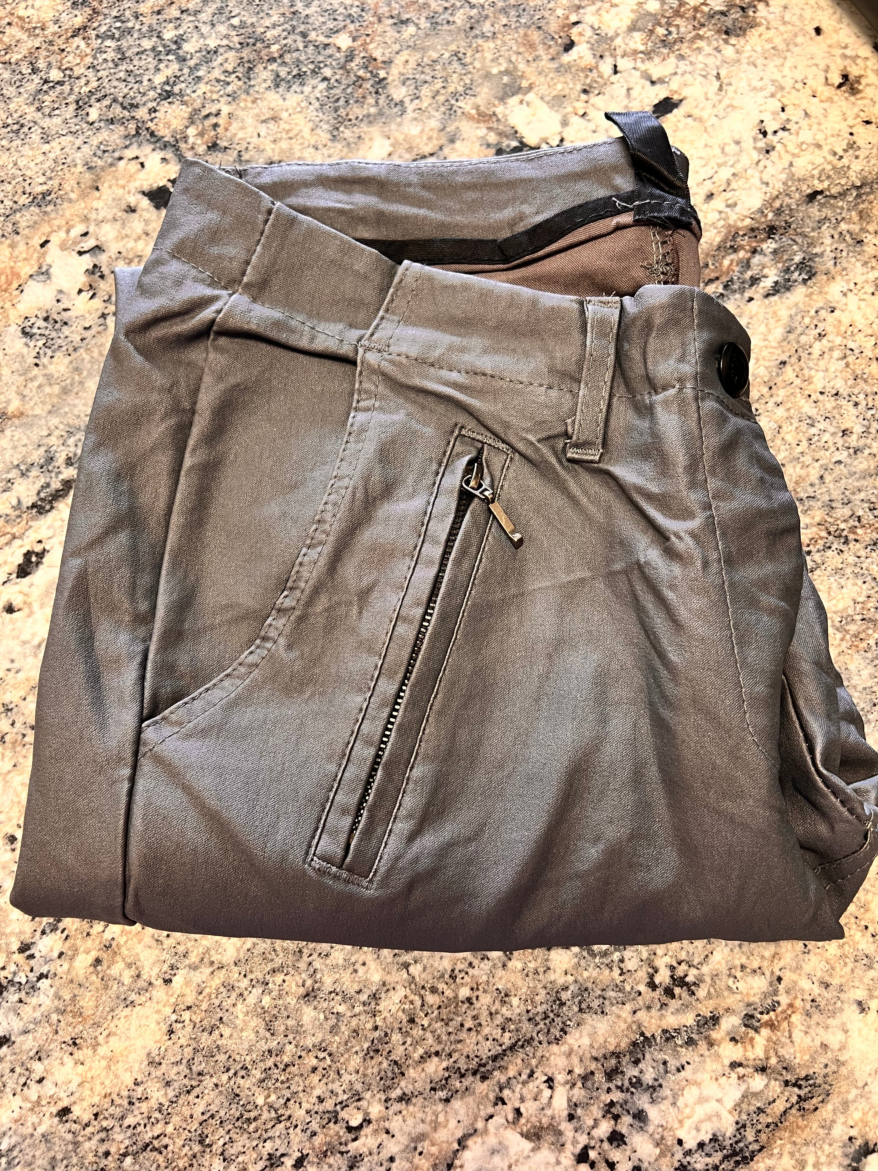 Ladies Pants