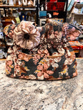 Floral Purse JM