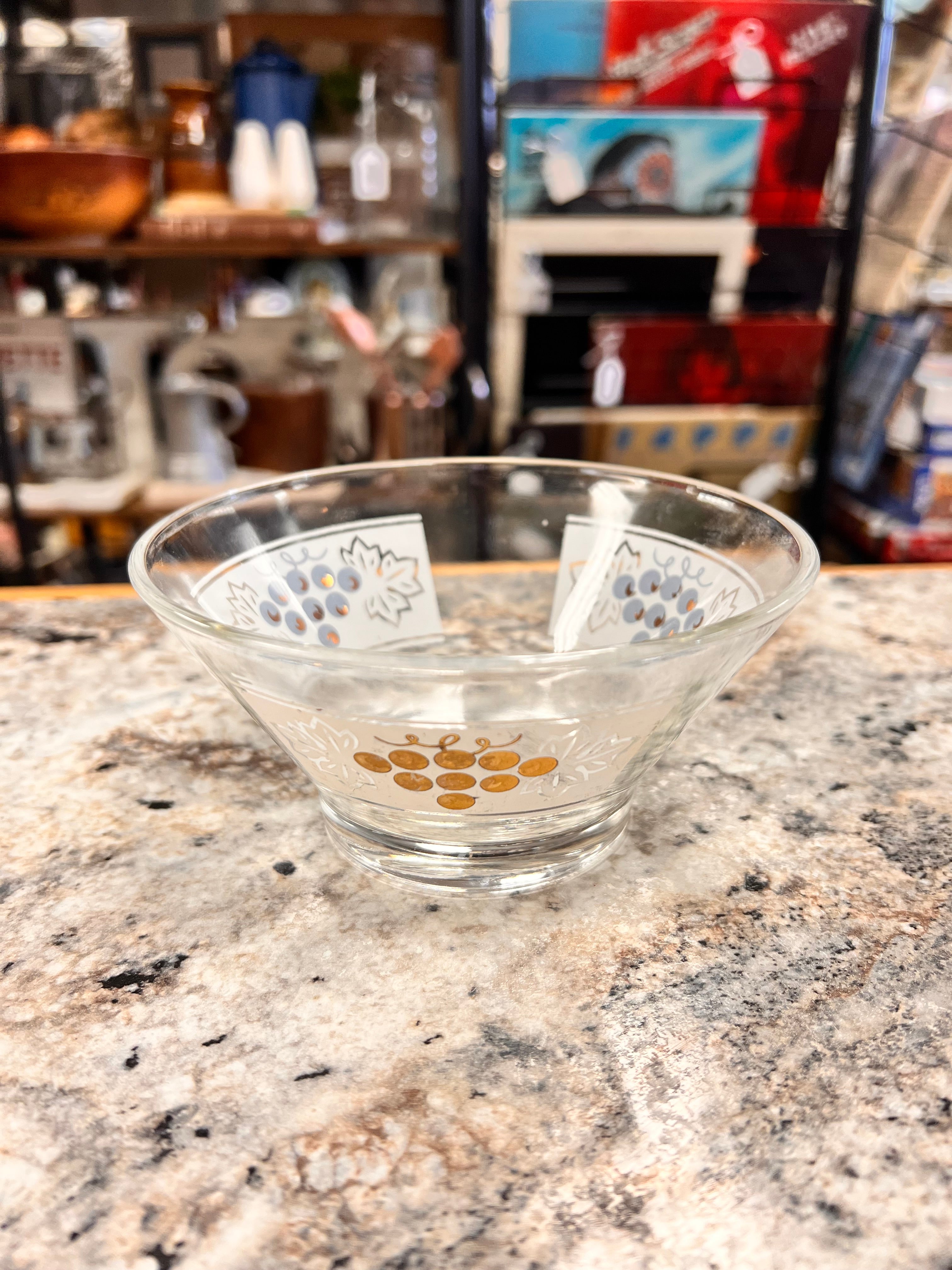 MCM Bowl