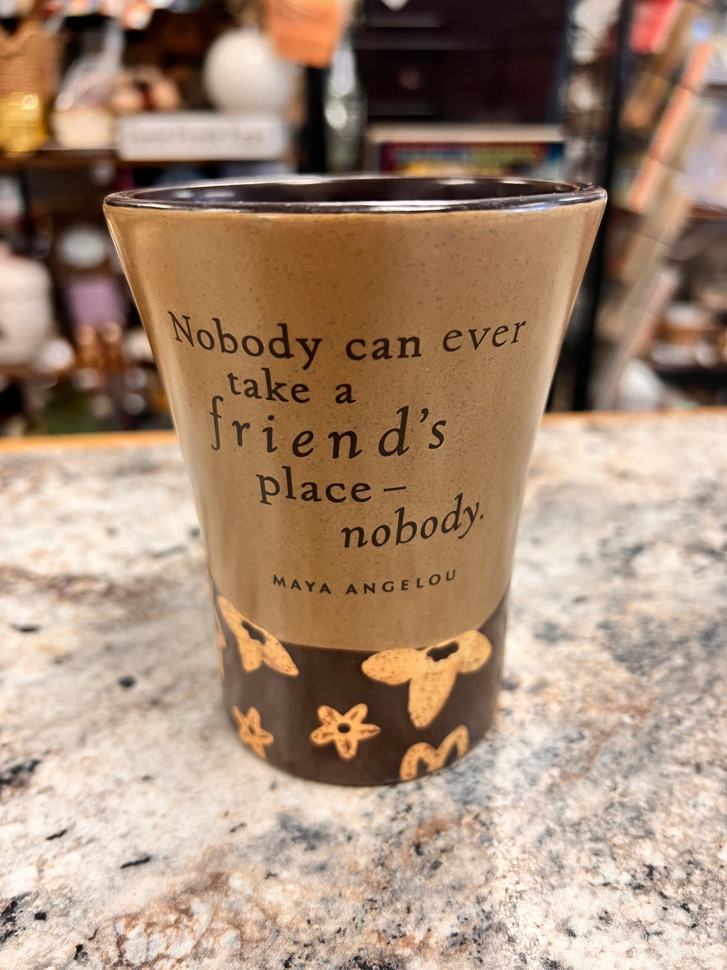 Hallmark Mug