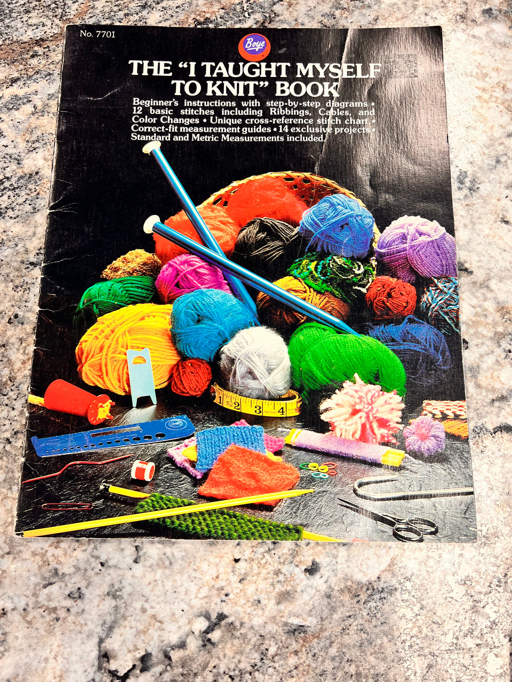 Vintage Magazine Set
