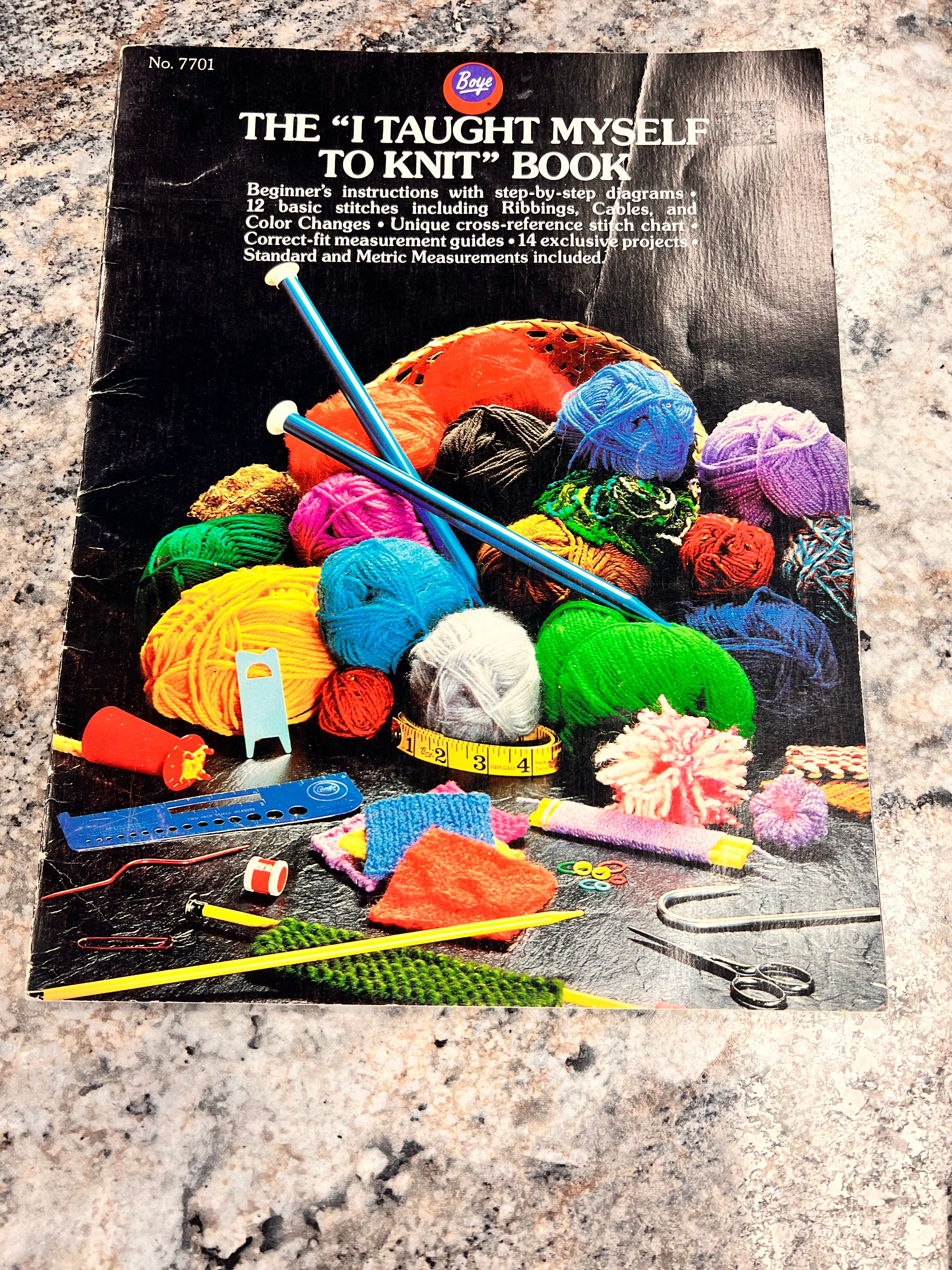 Vintage Magazine Set