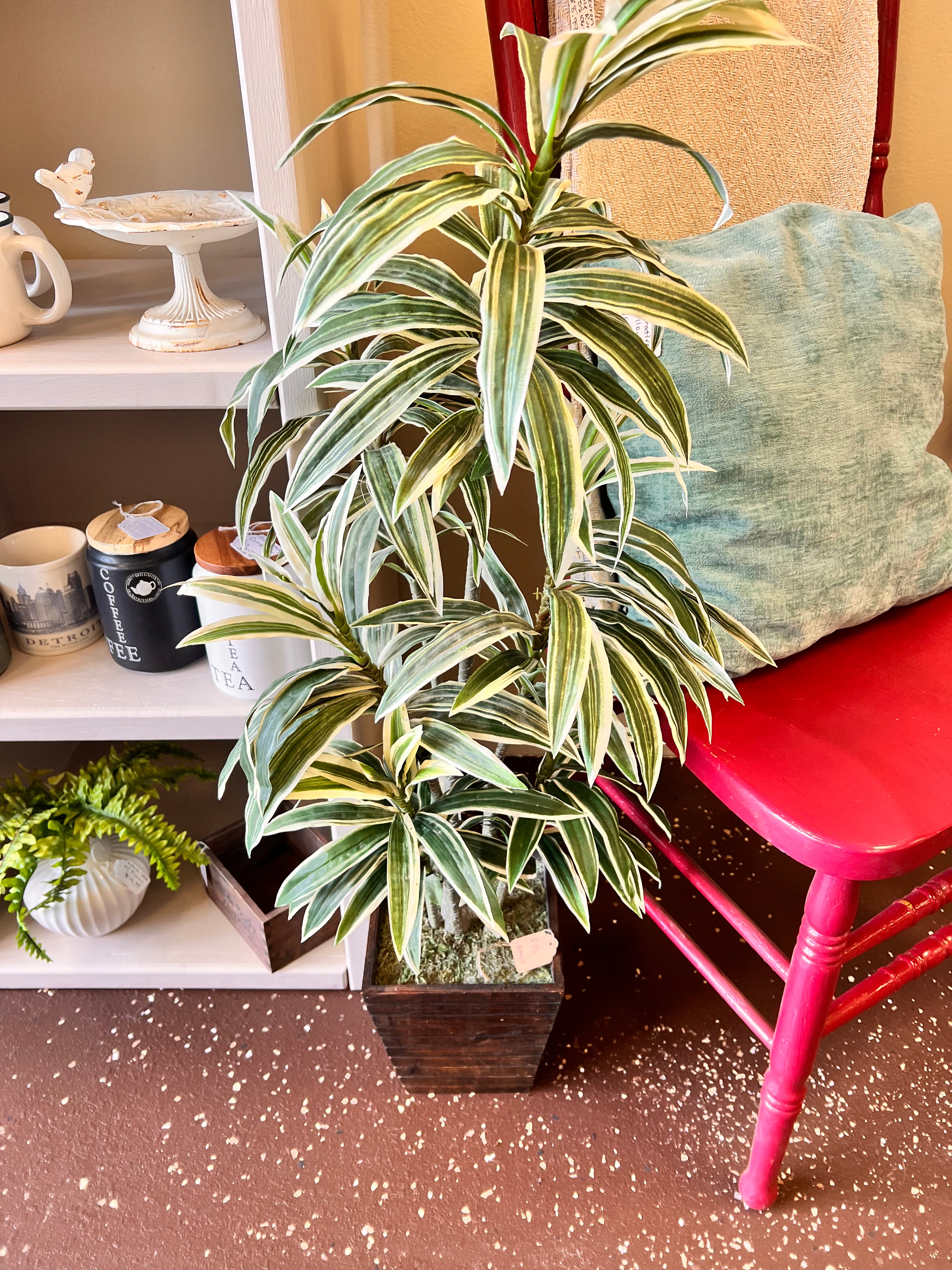 Fake Plant