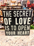 Love Sign
