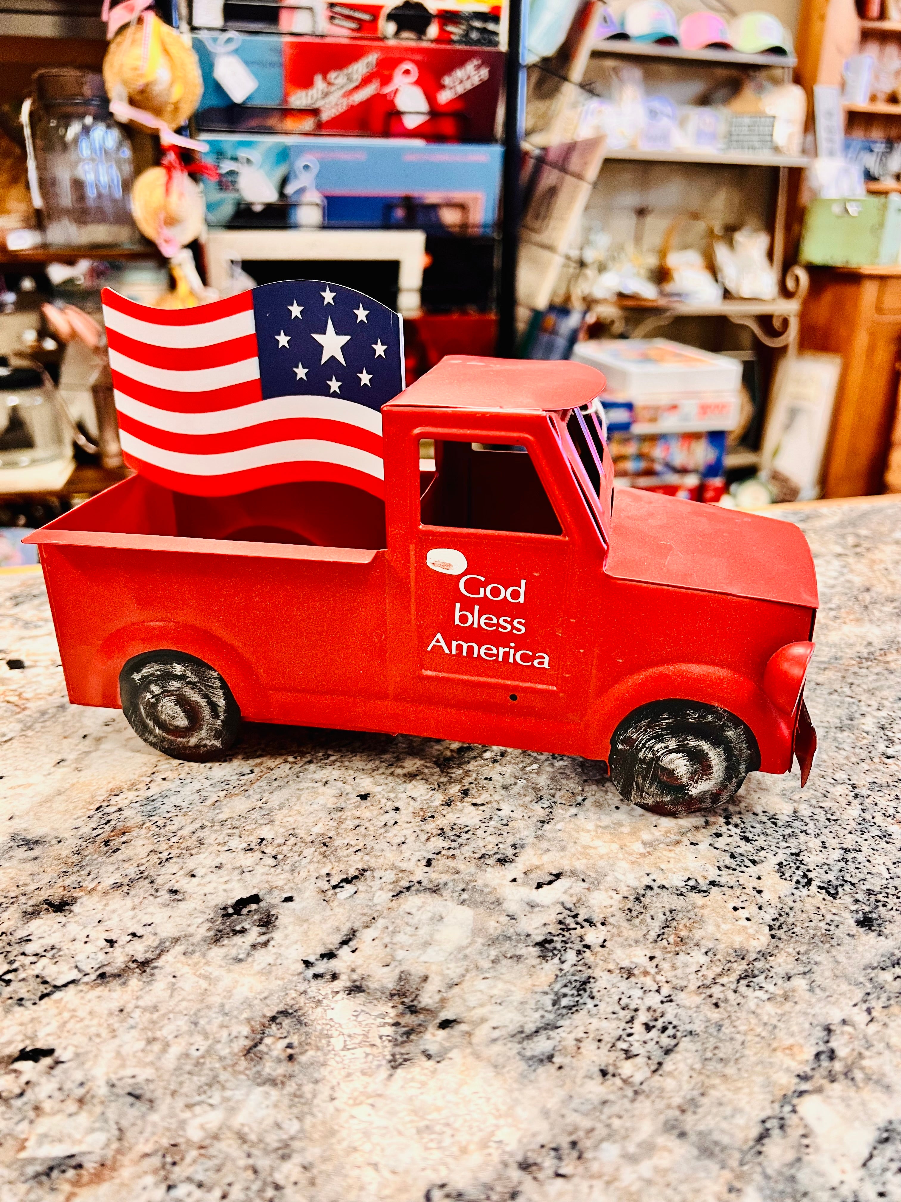 America Truck