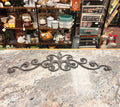 Metal Wall Decor