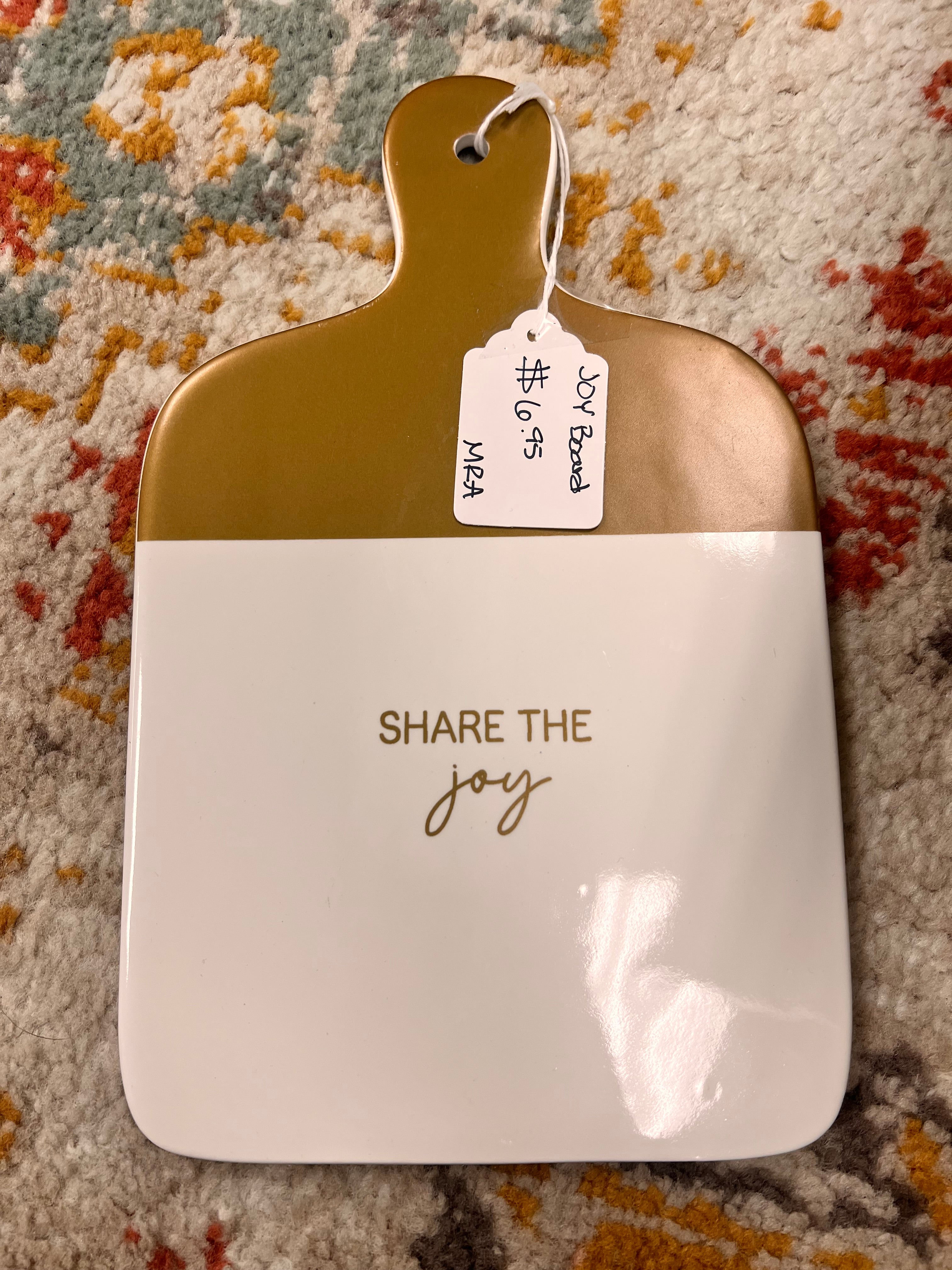 Joy Board