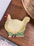 Chicken Spoon Catch