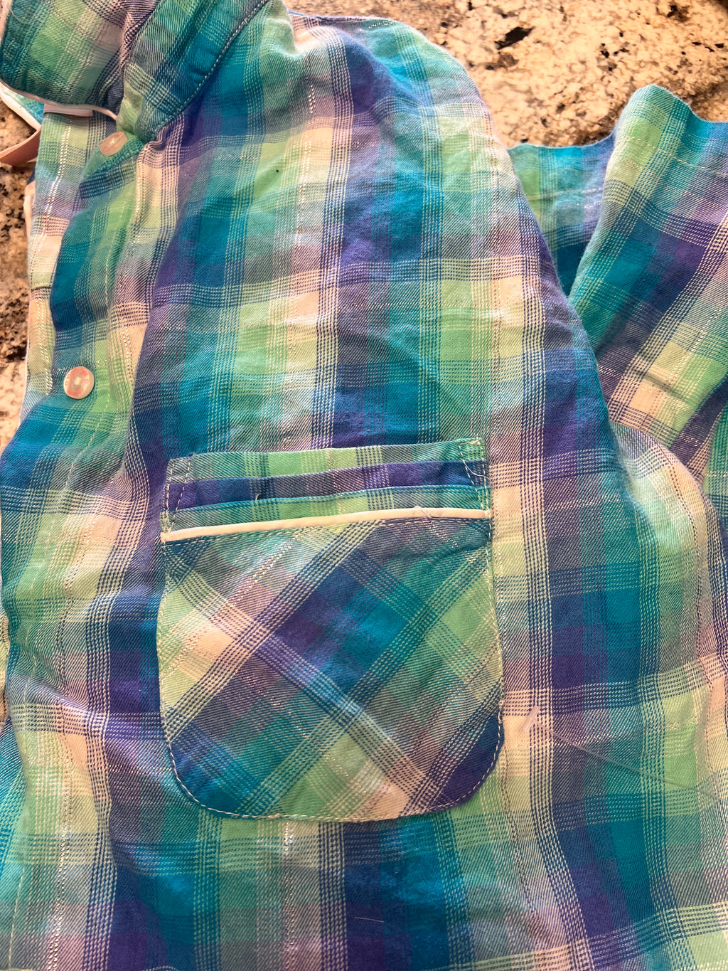Ladies Top
