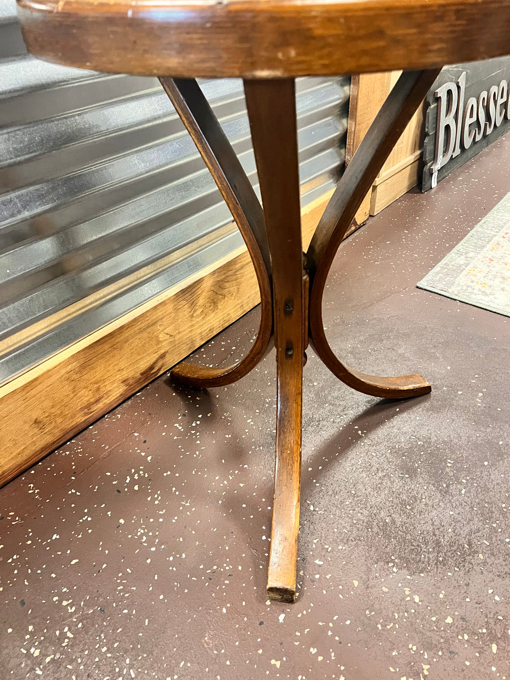 Vintage Side Table