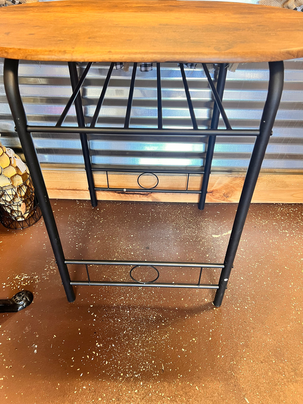 Small Side Table
