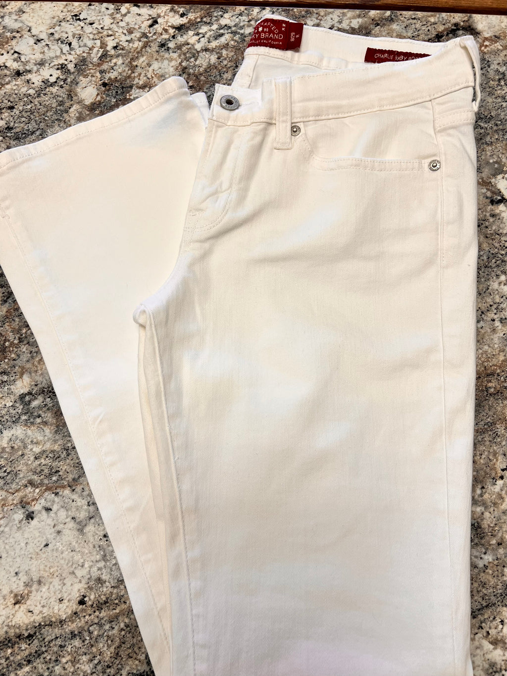 Lucky Brand Jeans
