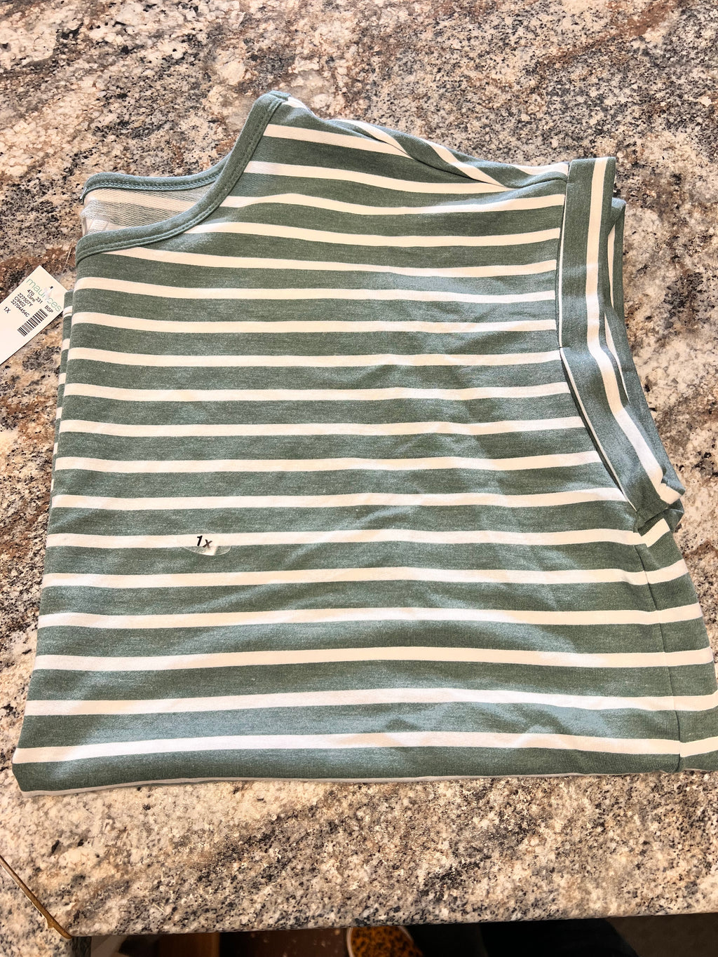 Plus Sz T Shirt