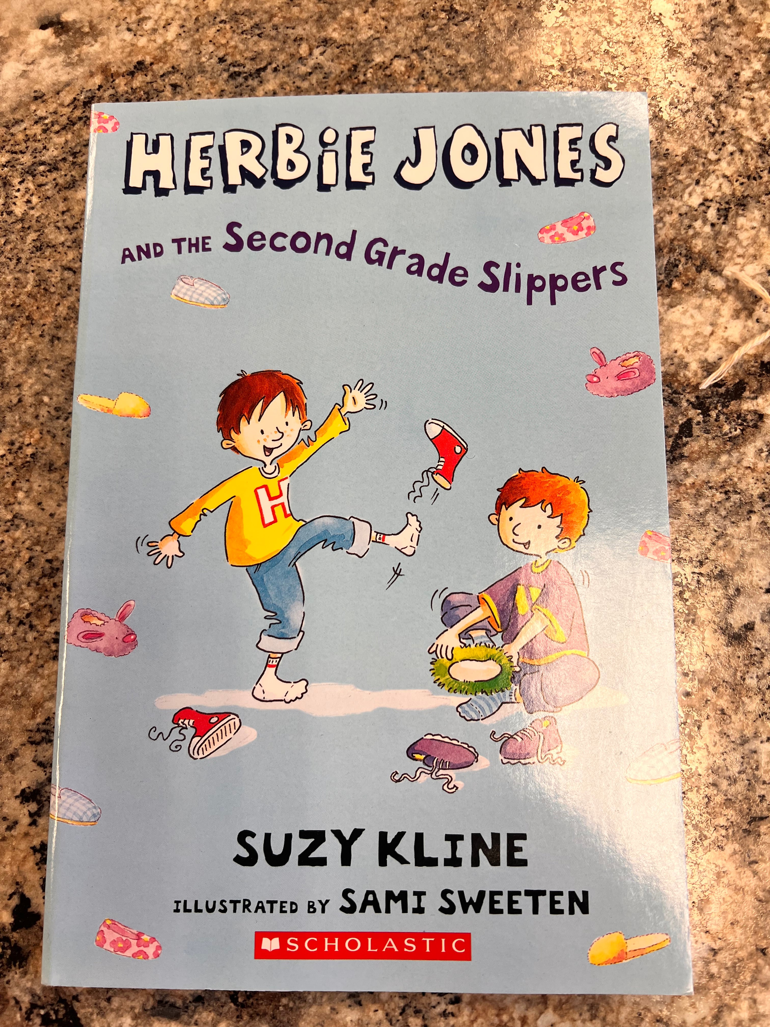 Kids Book