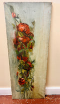 Vintage Canvas
