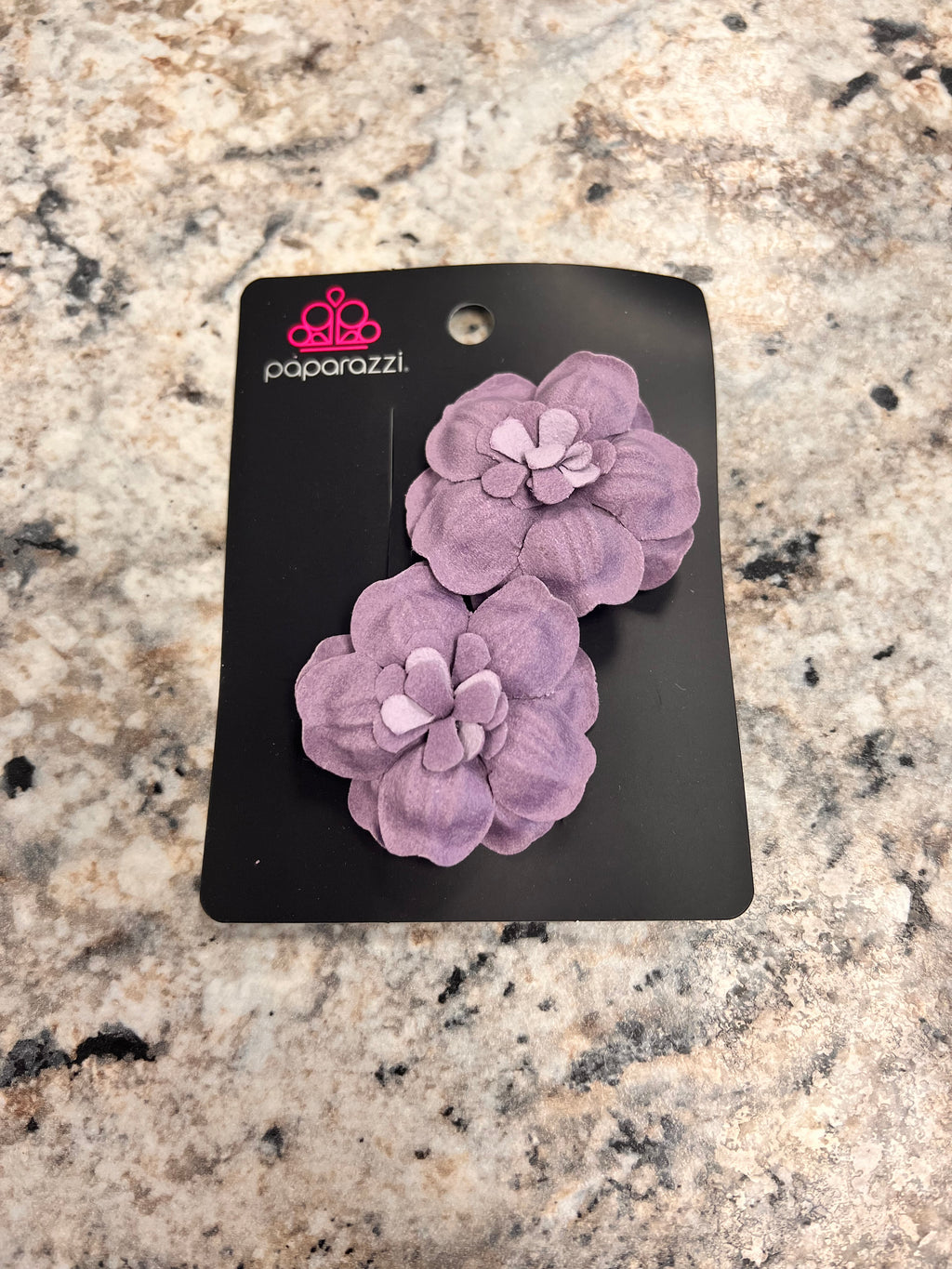 Hair Clip