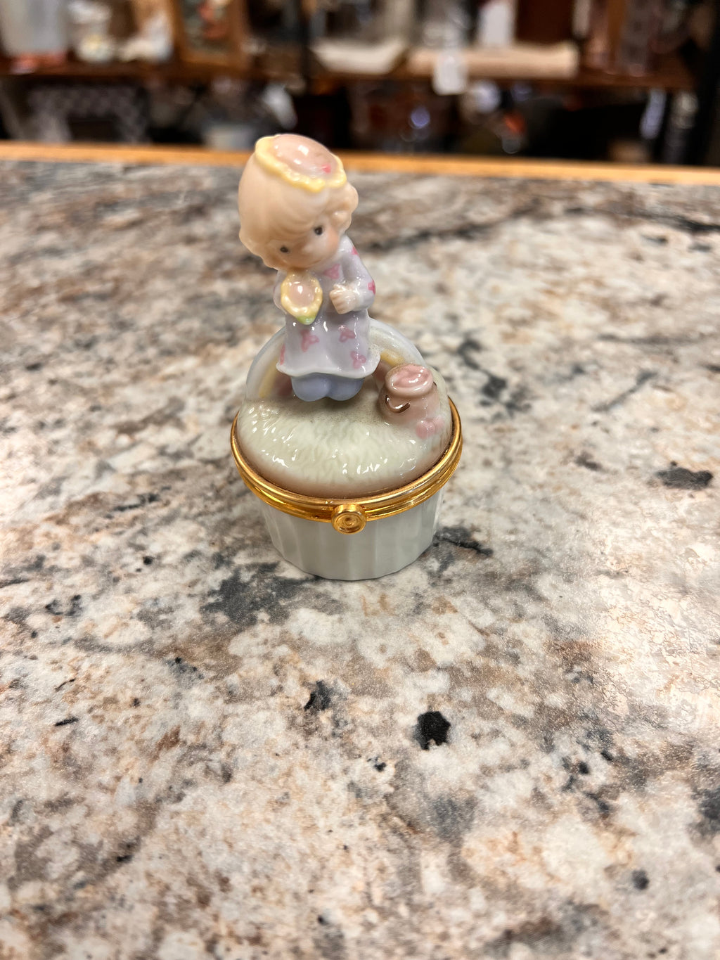 Trinket Box