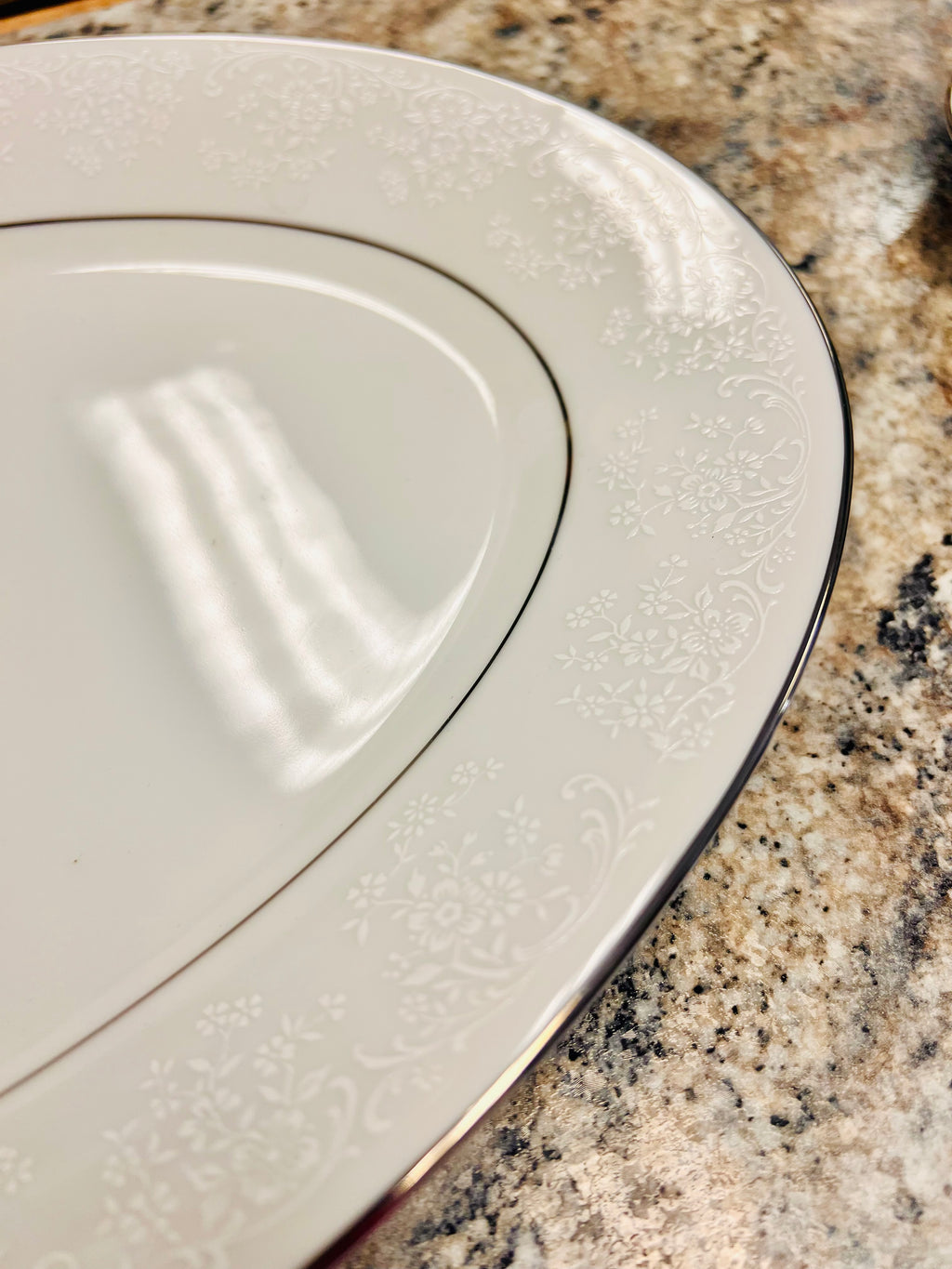 Serving Platter