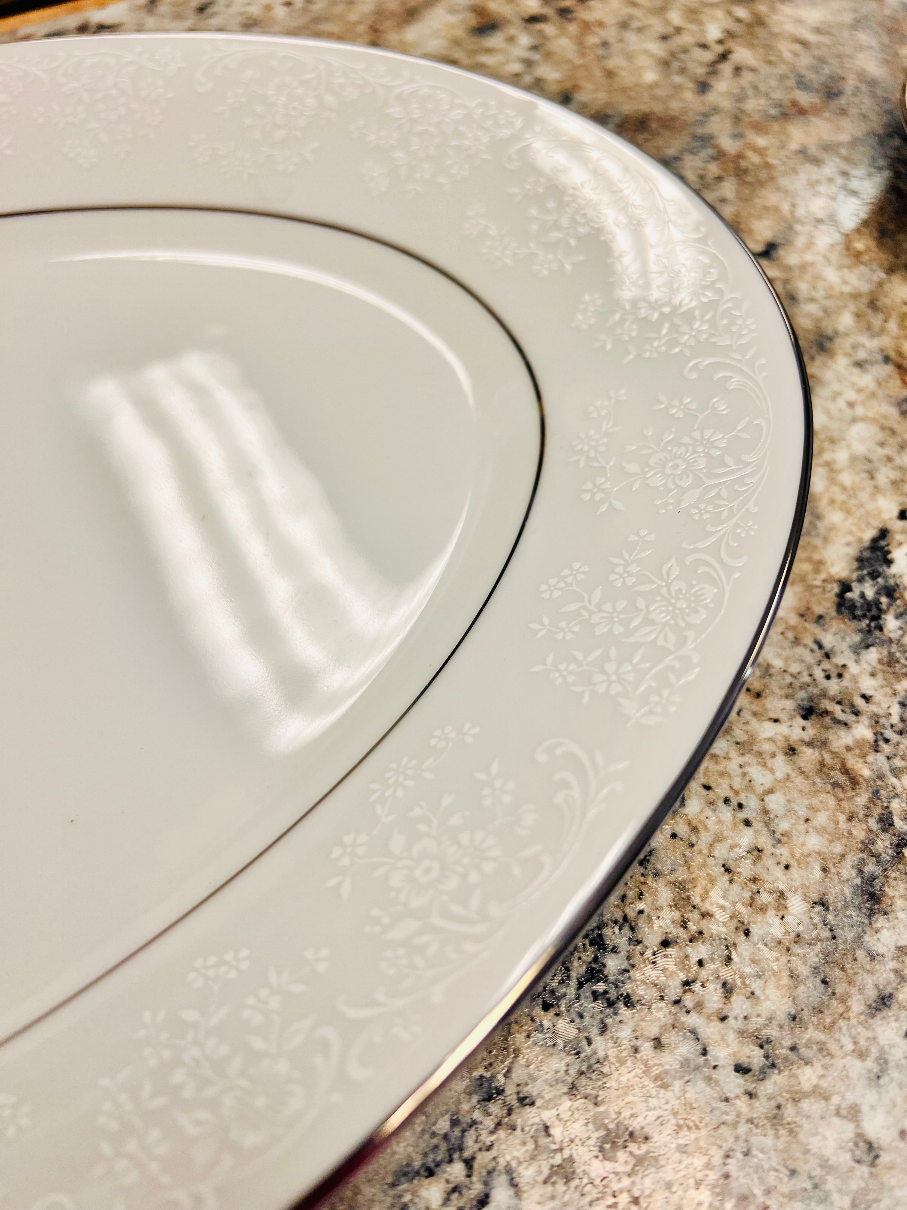 Serving Platter