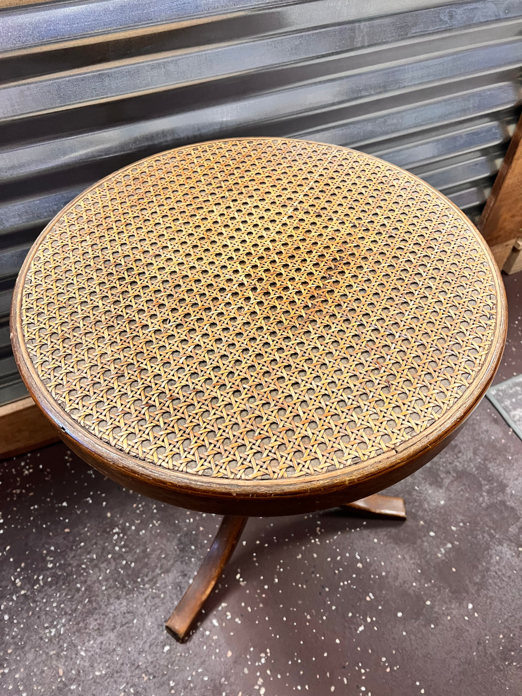 Vintage Side Table
