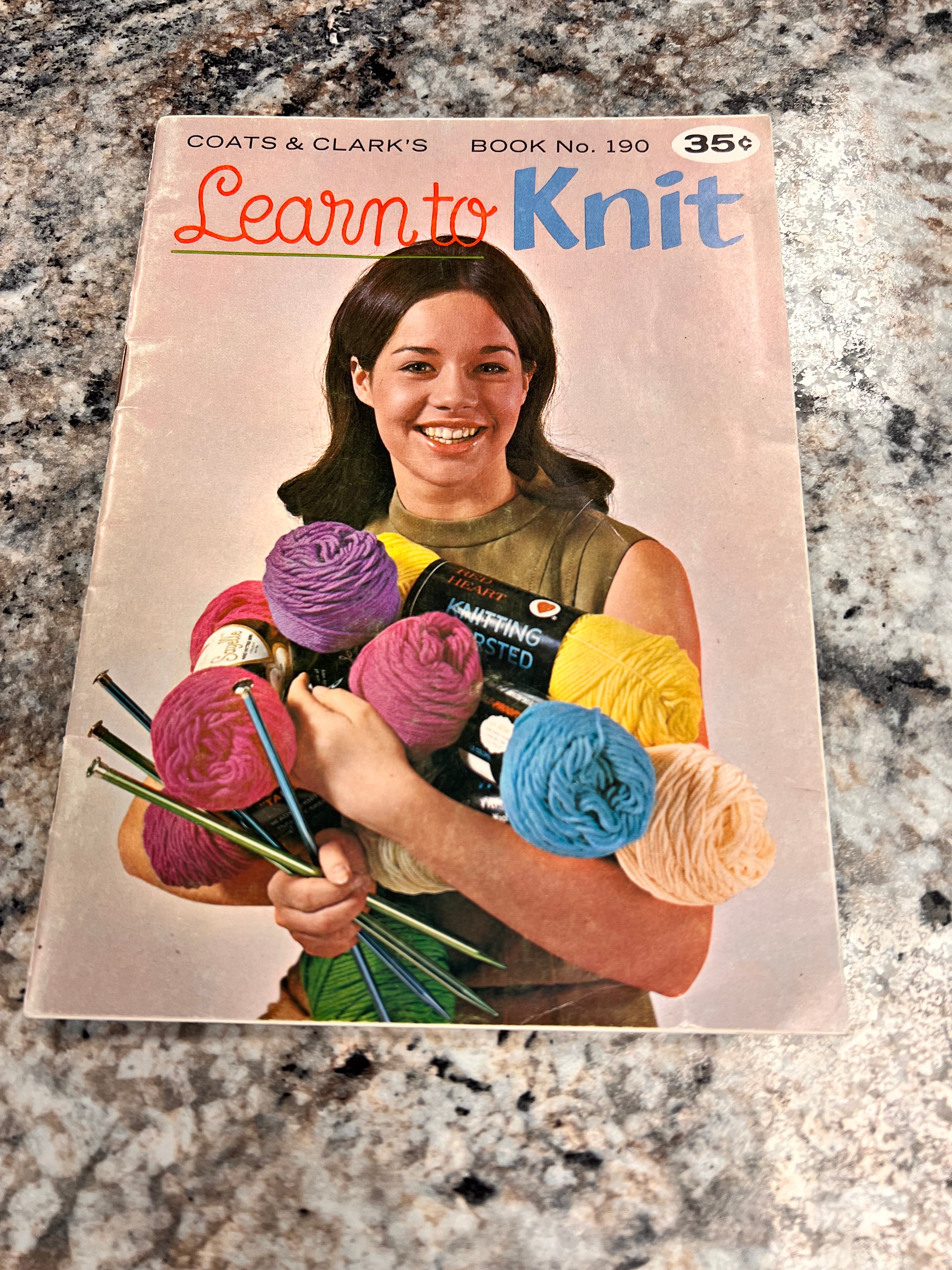 Vintage Magazine Set