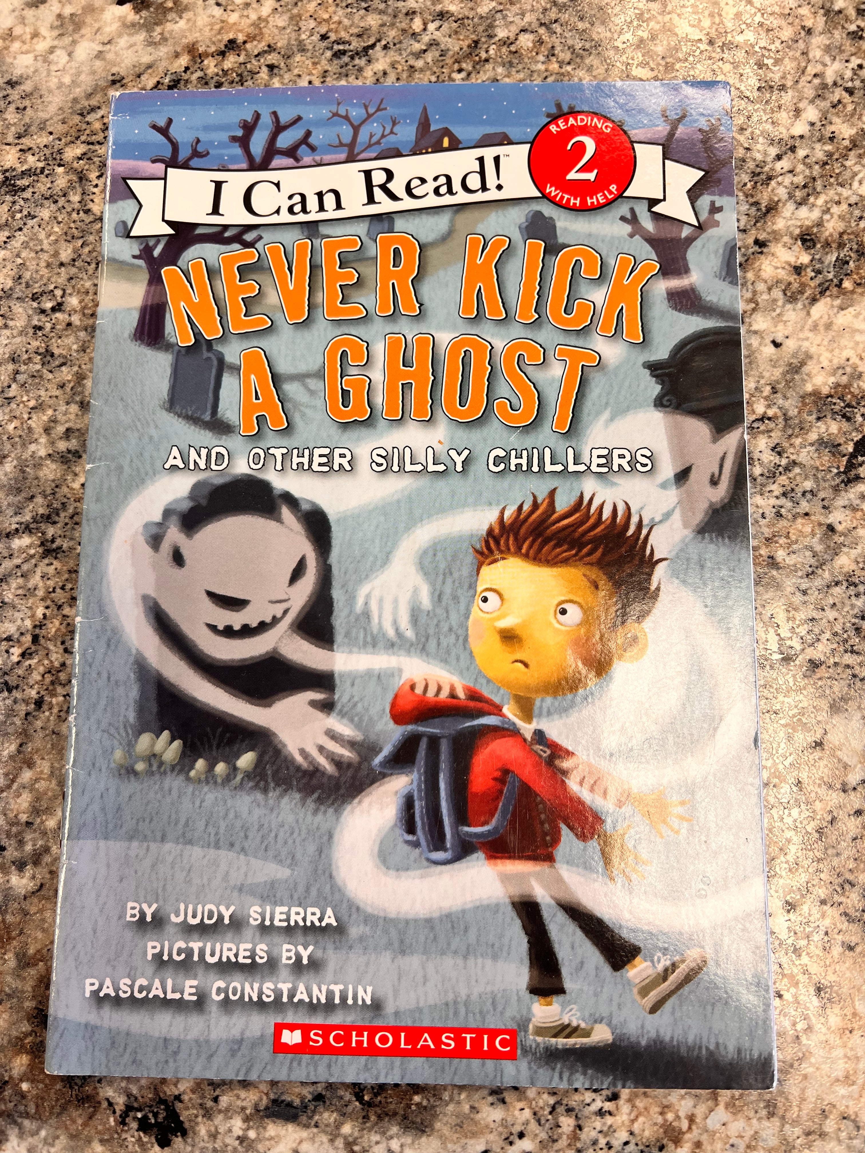Kids Book