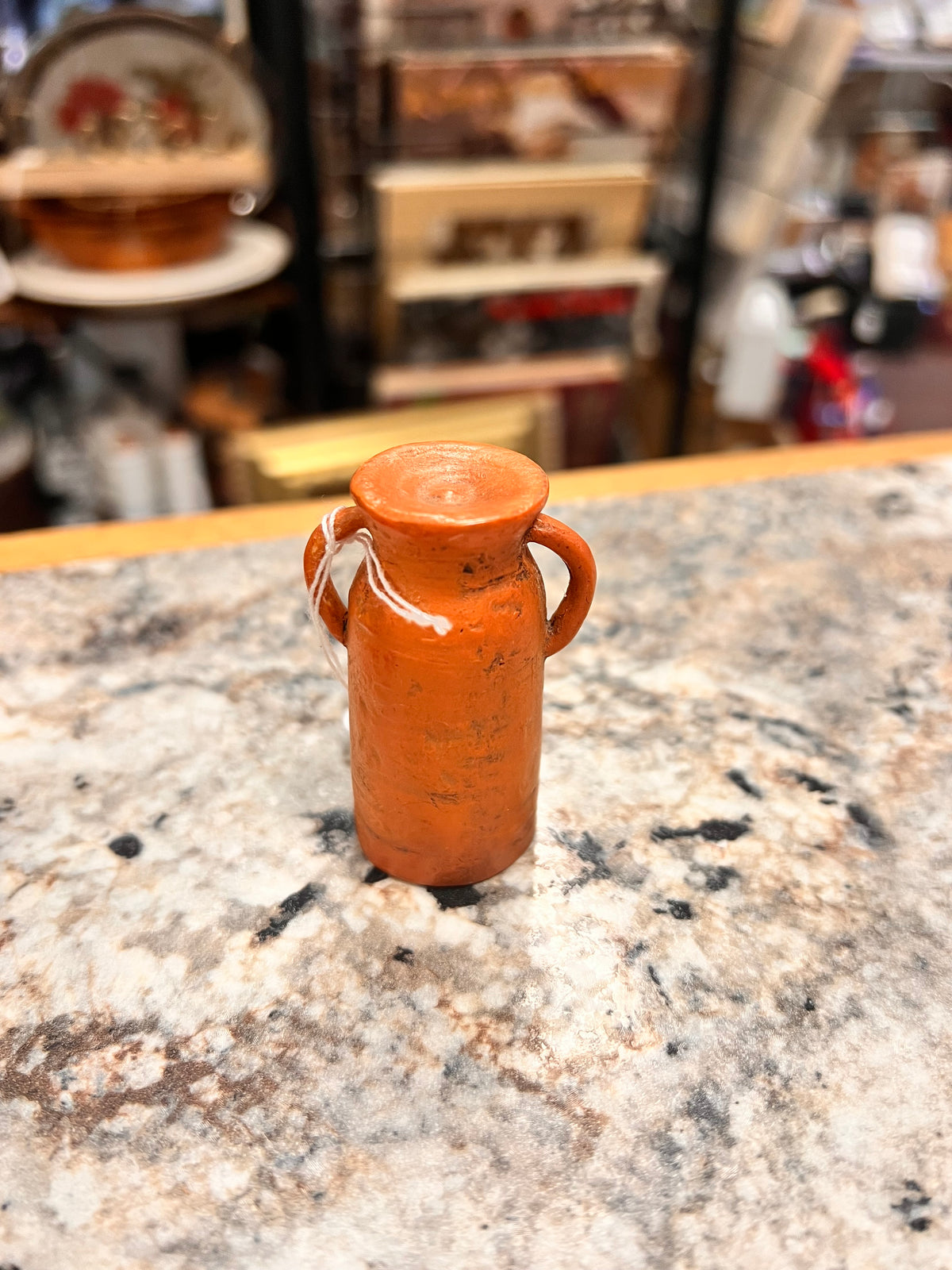 Trinket Pottery