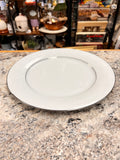 Noritake 10.5” Plate