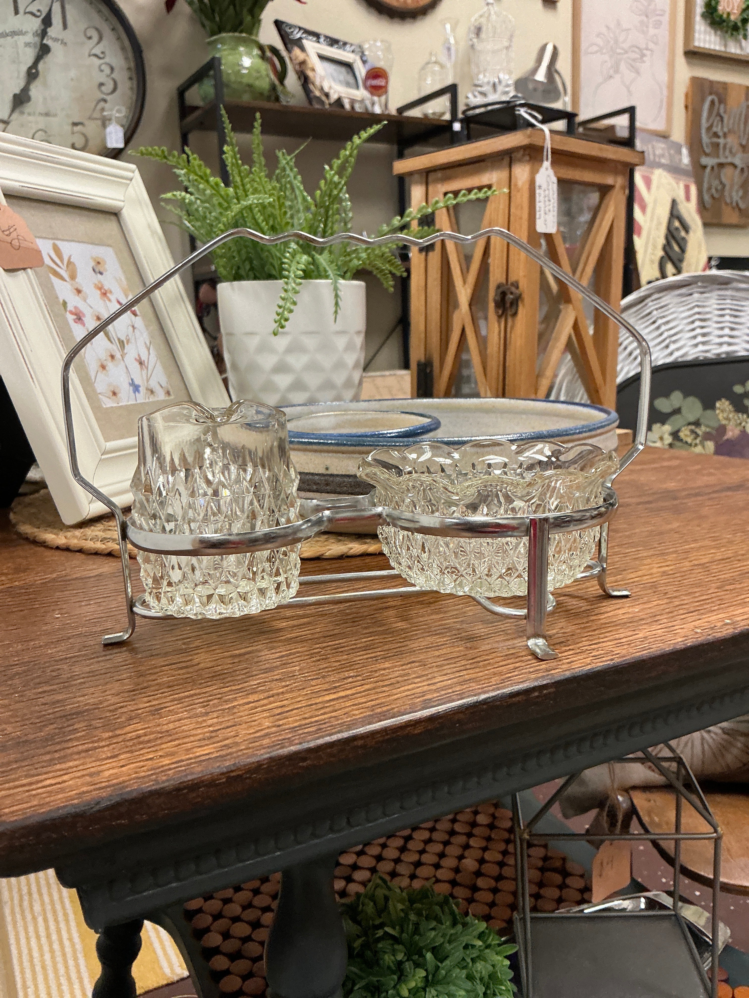 Crystal Set