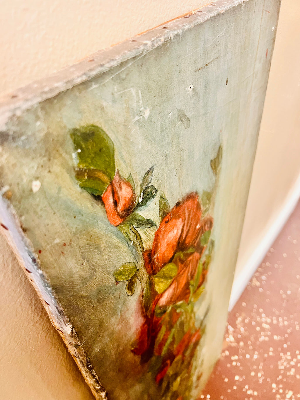 Vintage Canvas