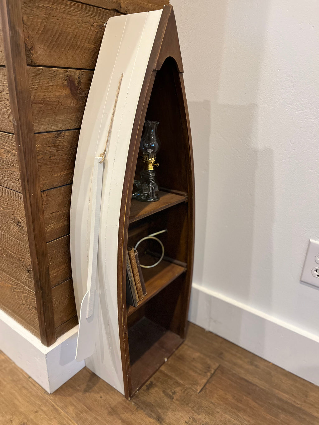 Boat Shelf