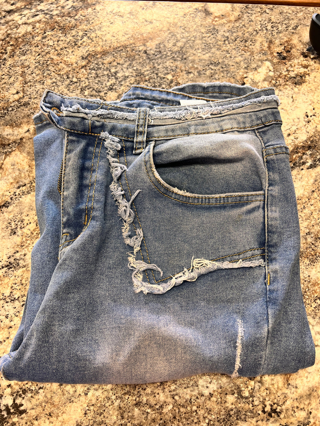 Ladies Pants