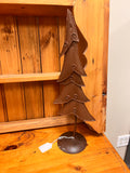 Metal Tree