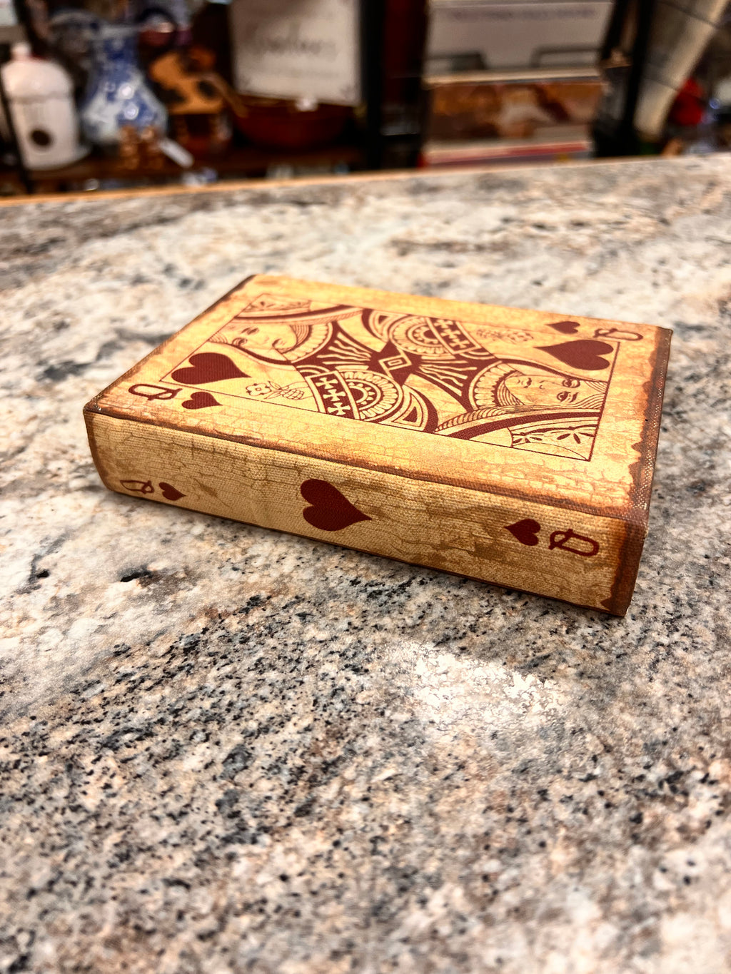 Decor Box