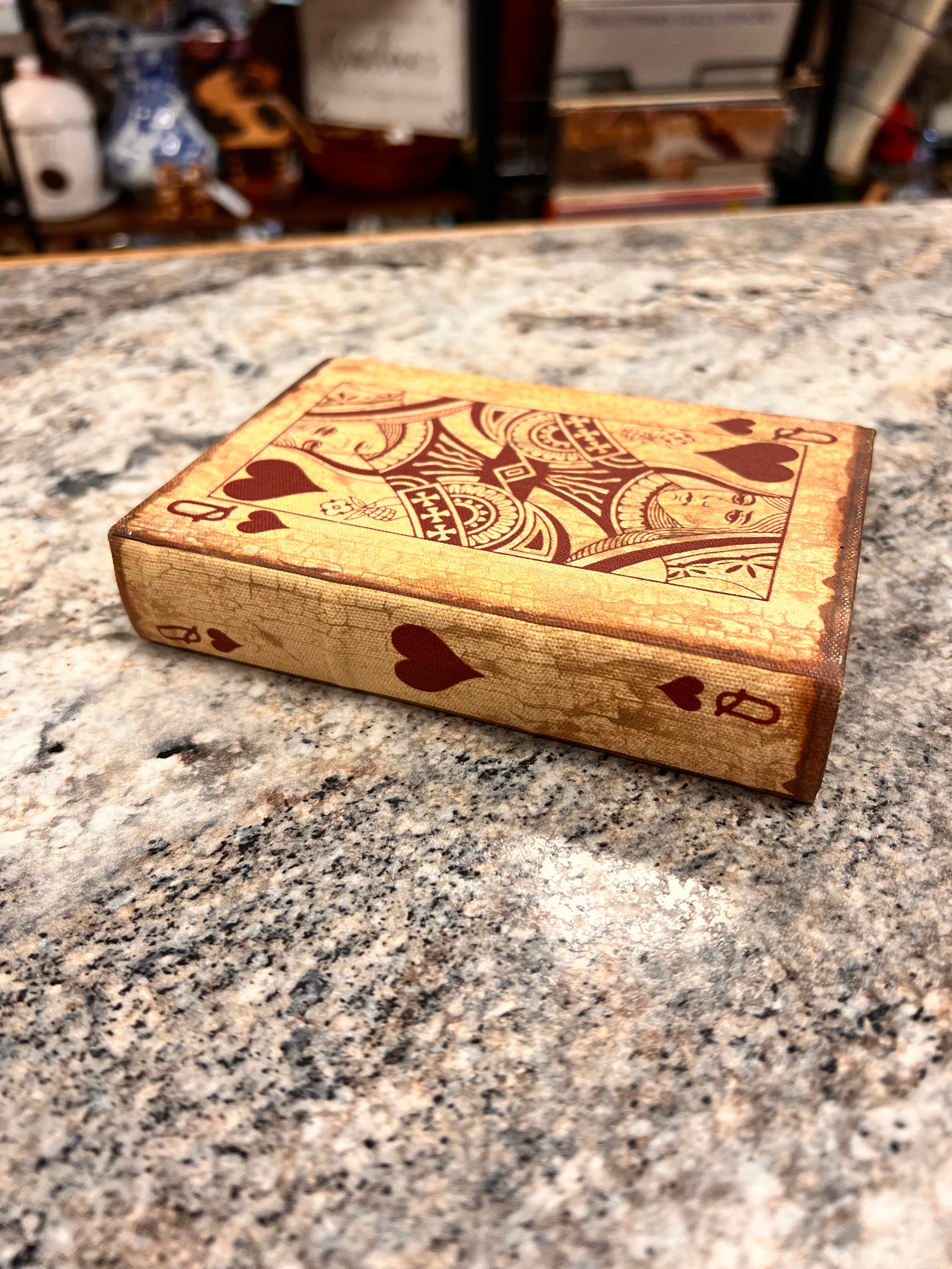 Decor Box