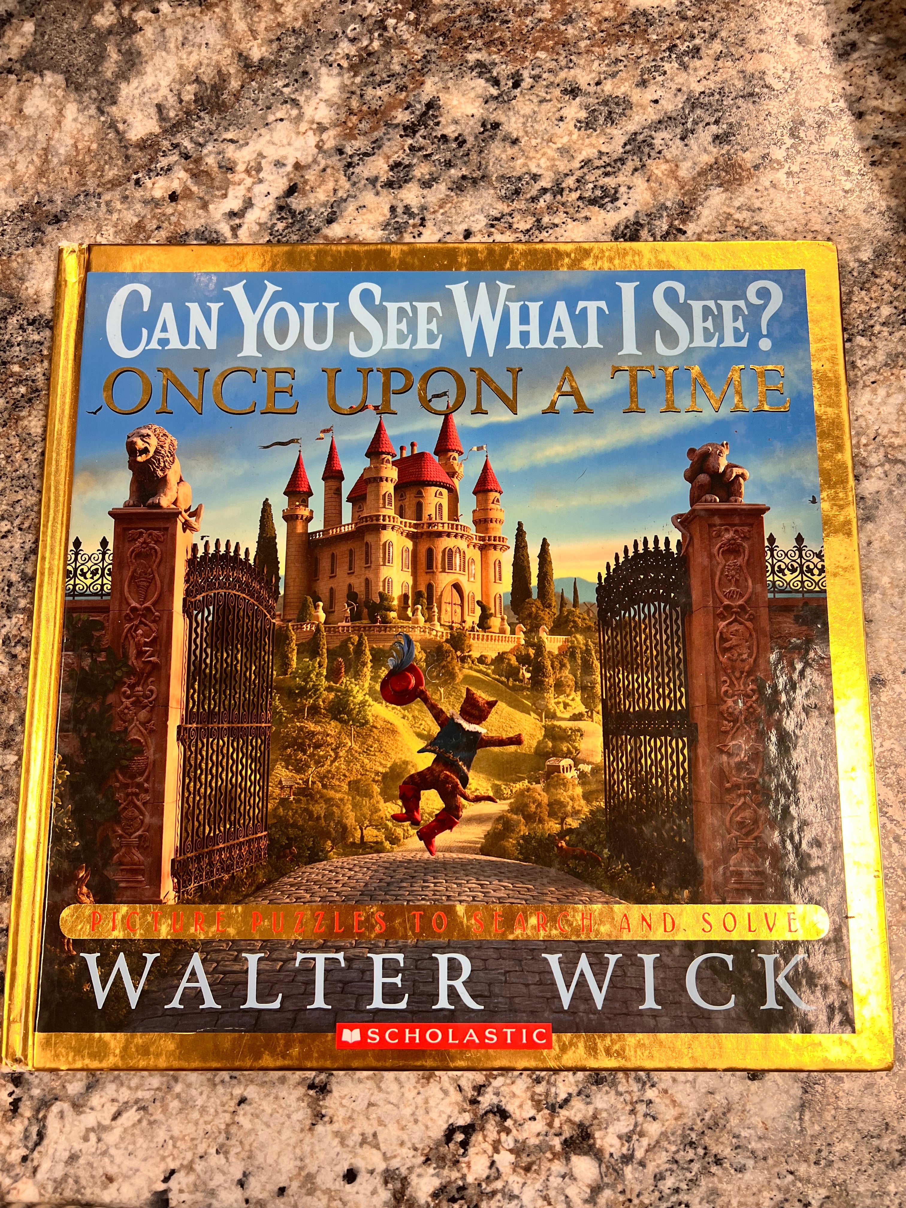 Kids Book