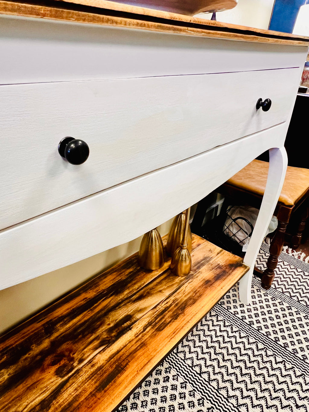 Entryway Table